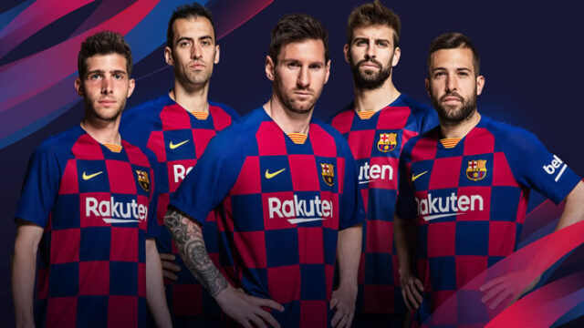 Qual o Salário dos Jogadores do Barcelona É Maior do que Você Pensa